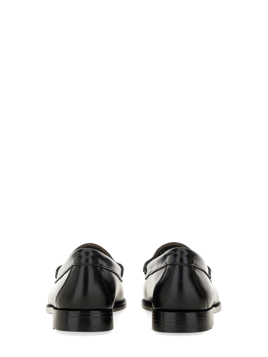 [G.H. BASS] Loafer FW25 BA41010_000