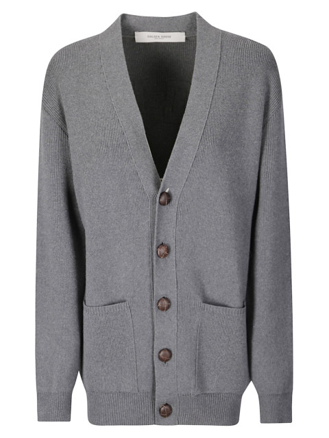 [GOLDEN GOOSE DELUXE BRAND] Cardigan SS24 GWP00950P000662 60304