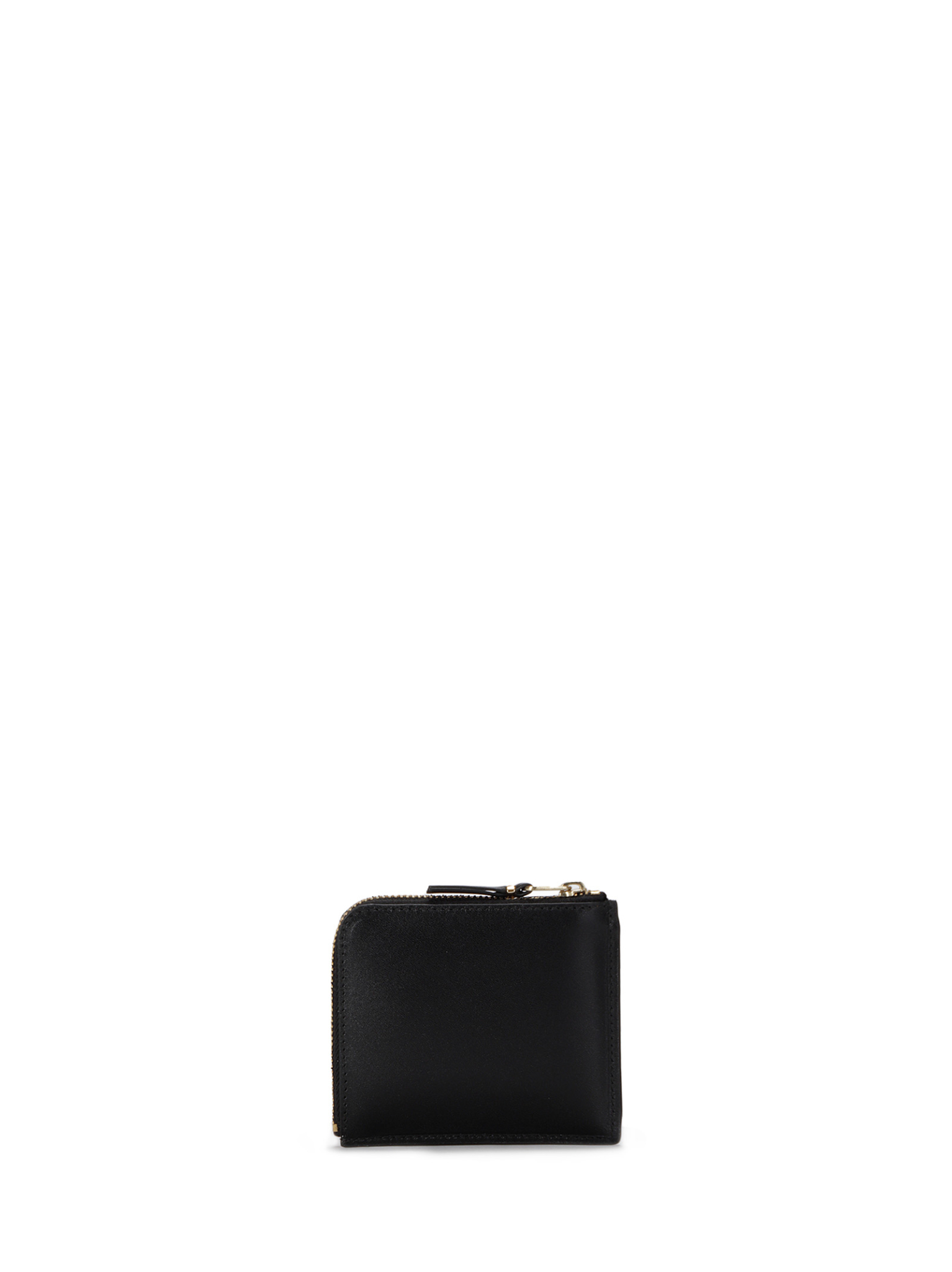 [COMME DES GARCONS WALLET] Wallet CO SA3100OP BLACK