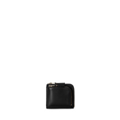 [COMME DES GARCONS WALLET] Wallet CO SA3100OP BLACK