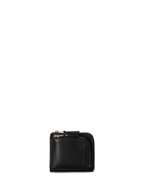 [COMME DES GARCONS WALLET] Wallet CO SA3100OP BLACK