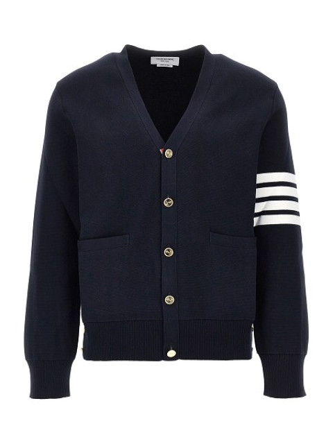 [Thom Browne] Cardigan FW26 MKC171A00219415-415