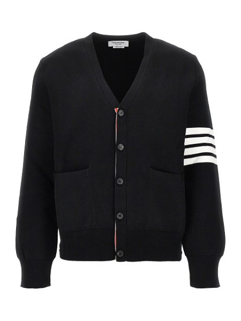 [Thom Browne] Cardigan FW26 MKC171A00219001-001
