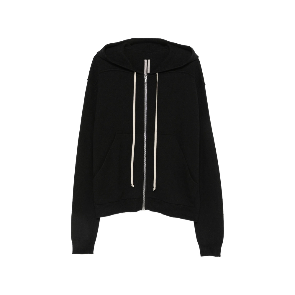 [Rick Owens] Hoodie FW26 RU02F4614 WSBR 09