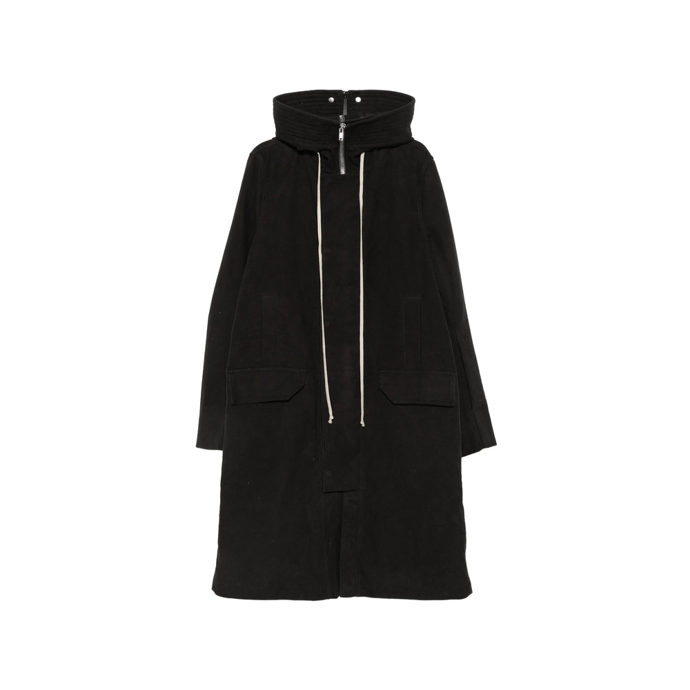 [Rick Owens] Casual Jacket FW26 RU02F4980 TB 09