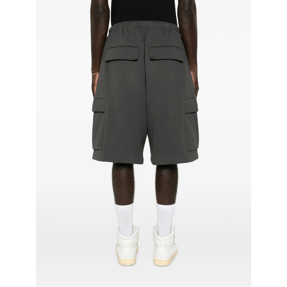 [Fear Of God Essentials] Shorts FW26 RW00288  IGREY