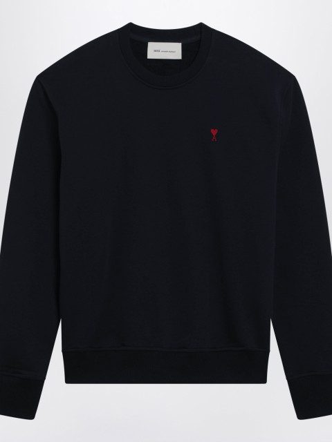 [Ami Paris] Sweatshirt FW26 BFUSW035U730