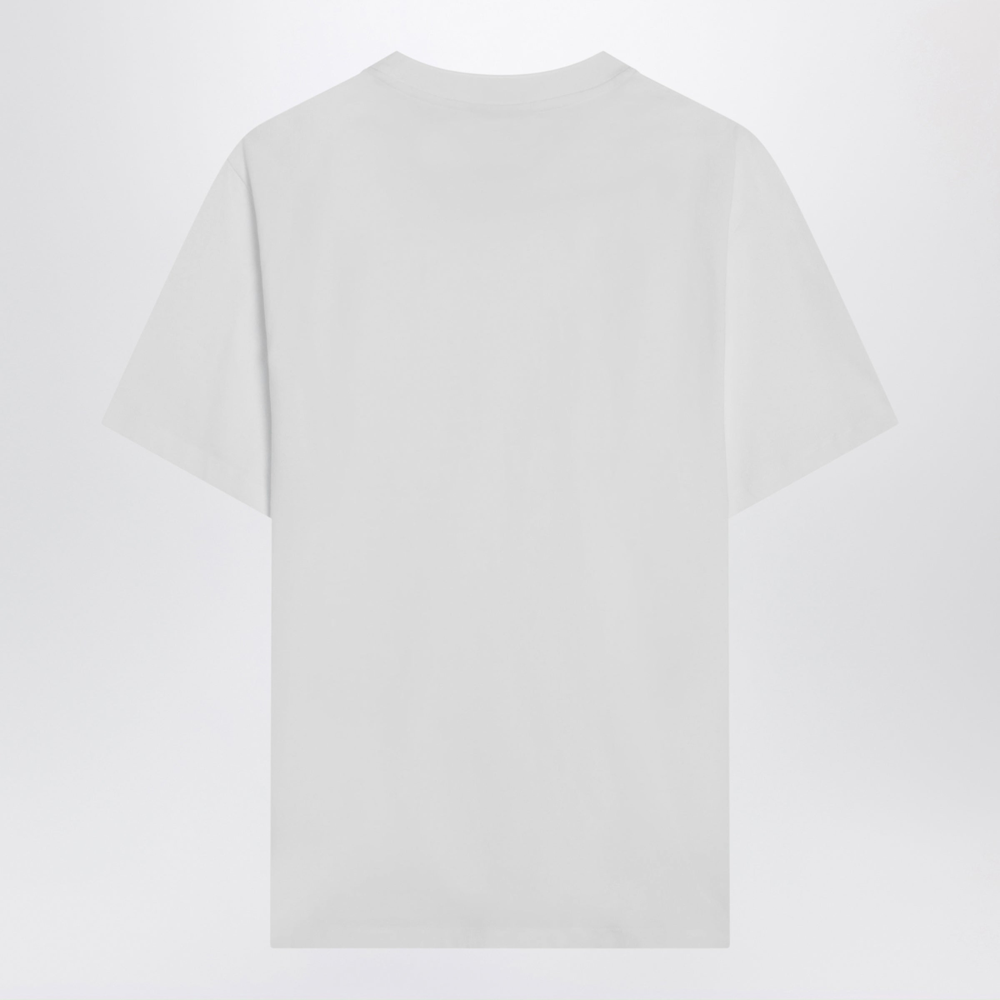 [Ami Paris] T-shirts Short Sleeve FW26 BFUTS035U724