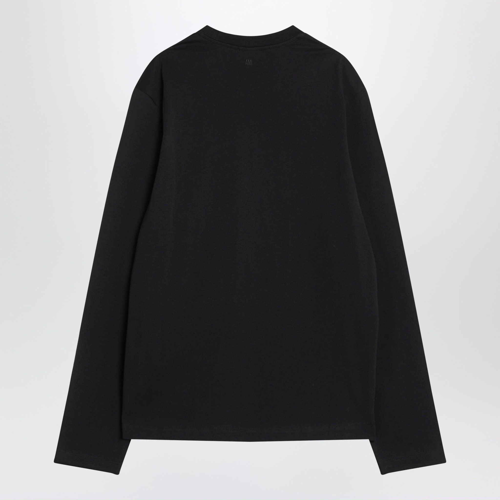 [Ami Paris] T-shirts Long Sleeve FW26 BFUTS235U724