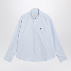 [Ami Paris] Shirts Long Sleeve FW26 HSH822CO0031