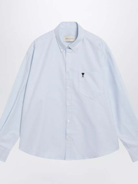 [Ami Paris] Shirts Long Sleeve FW26 HSH822CO0031