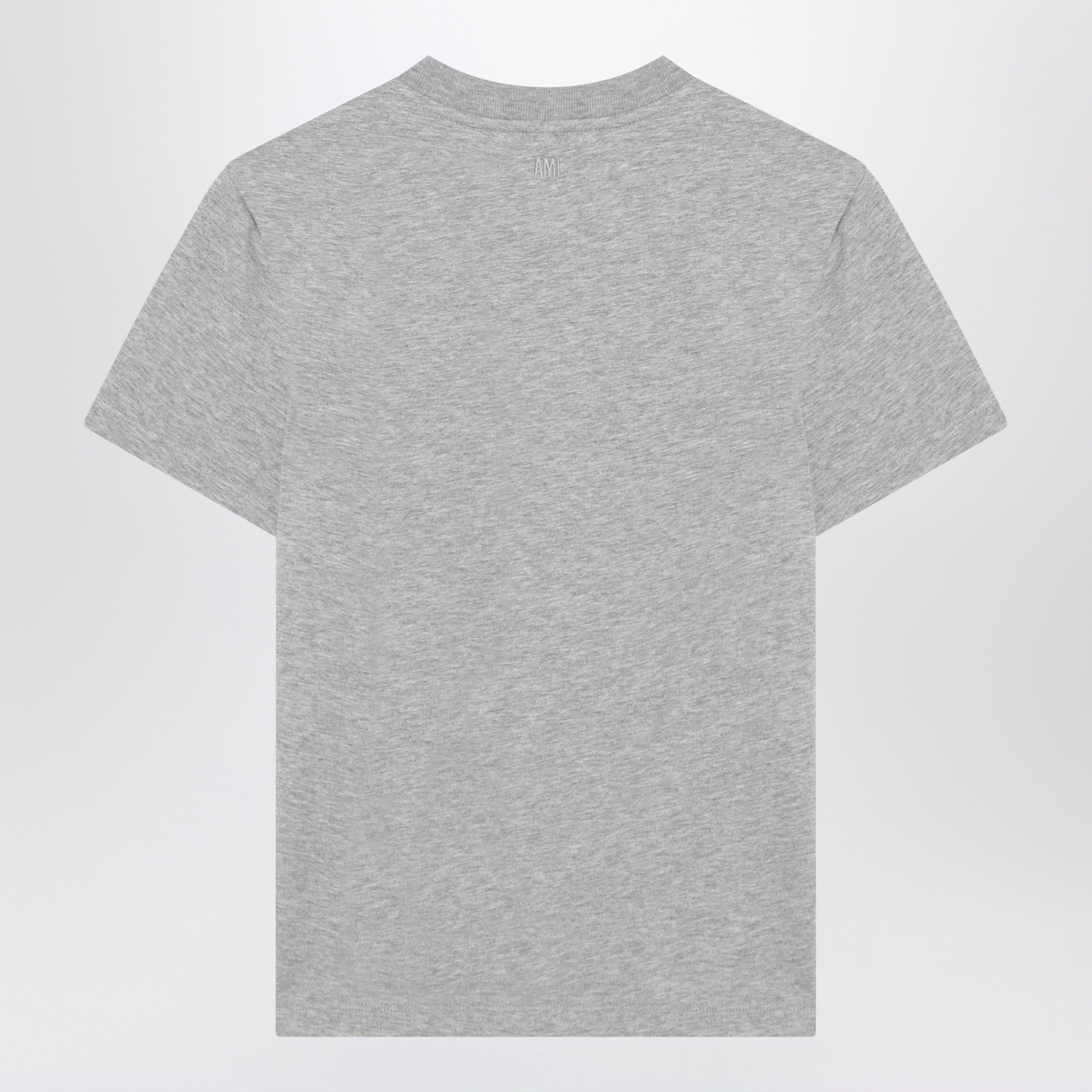 [Ami Paris] T-shirts Short Sleeve FW26 HTS346724