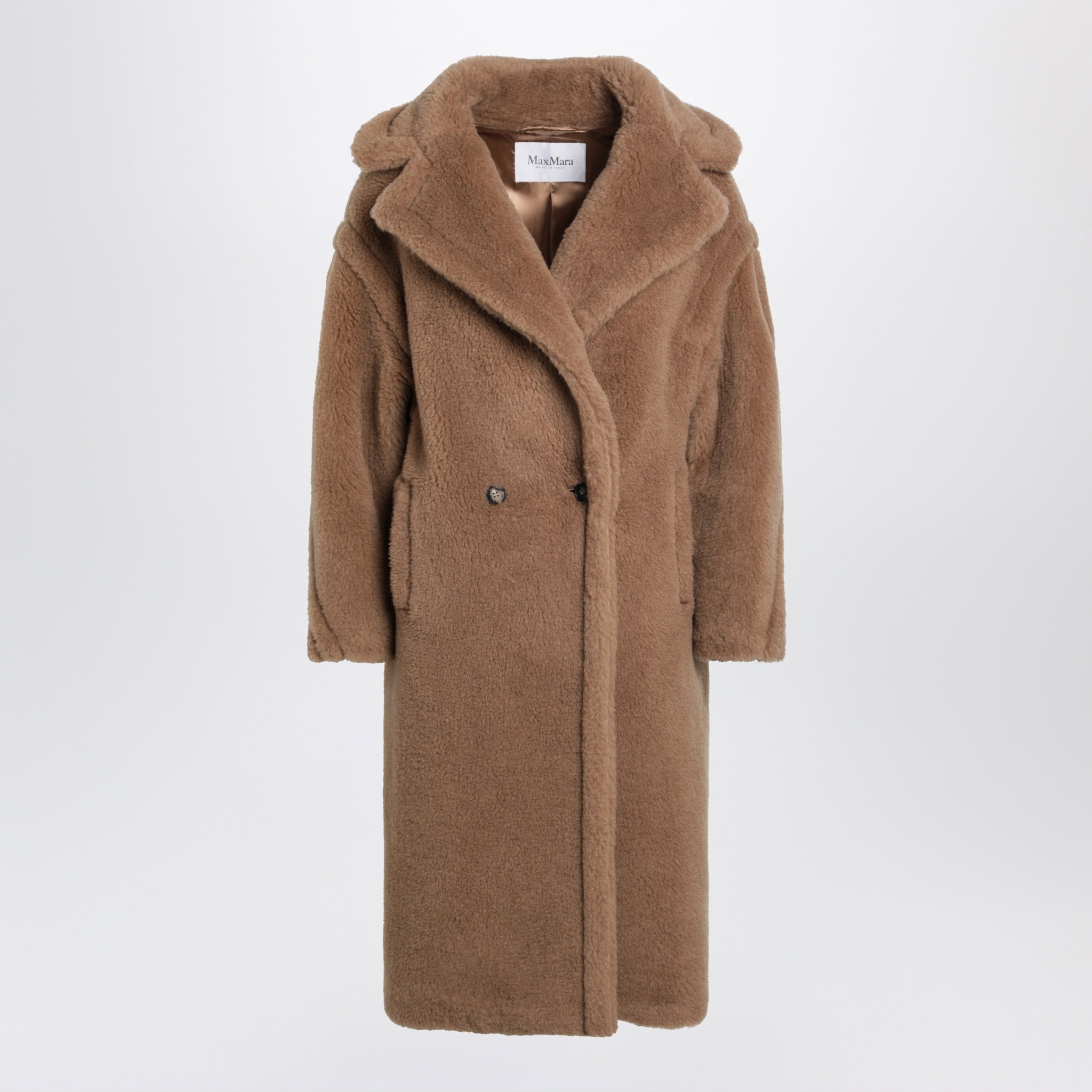 [Max Mara] Coat FW26 TEDDYWO