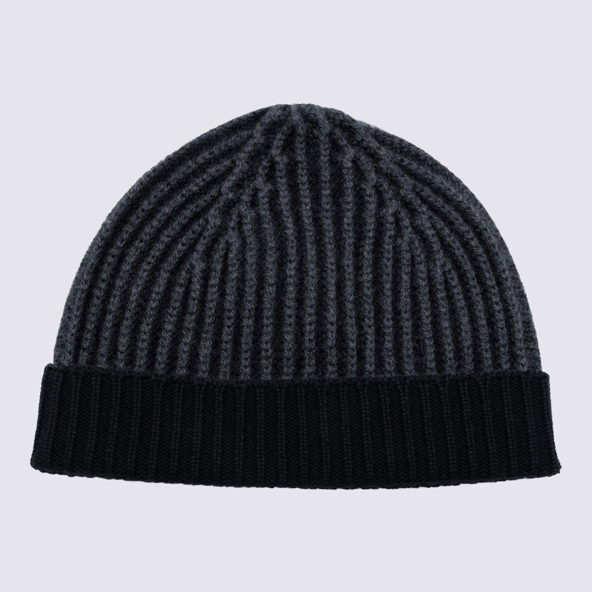 [04651 / A TRIP IN A BAG] Beanie FW26 3TA2603C72BLACK