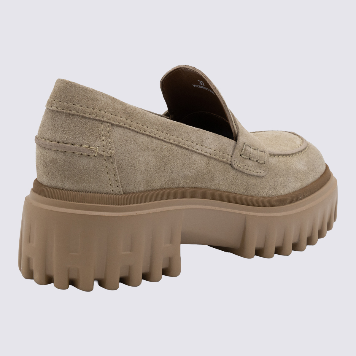 [Hogan] Loafer FW26 HXW7000FV50BTMC808