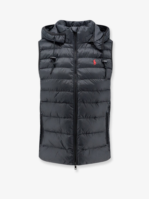 [Polo Ralph Lauren] Down Vest FW26 211958935001