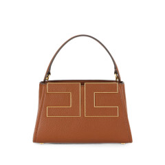[ELISABETTA FRANCHI] Tote bag FW26 BS07A66E2FK3