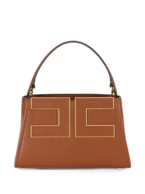[ELISABETTA FRANCHI] Tote bag FW26 BS07A66E2FK3