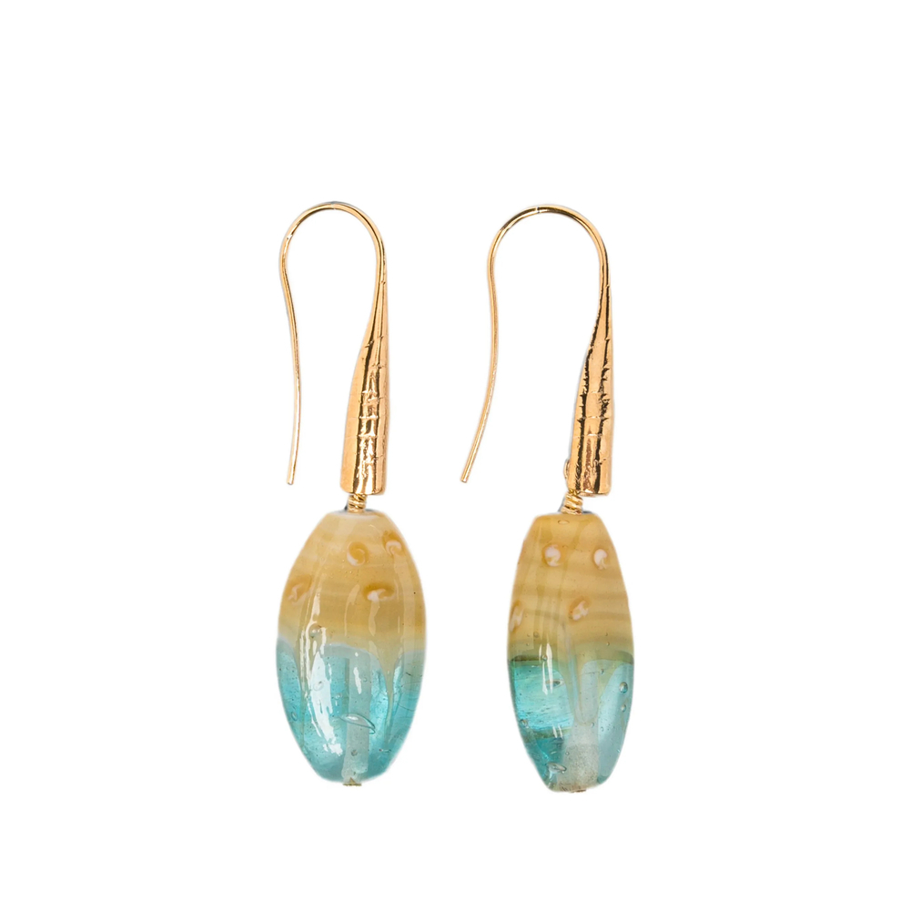 [Forte Forte] Earring FW26 15159  JADE