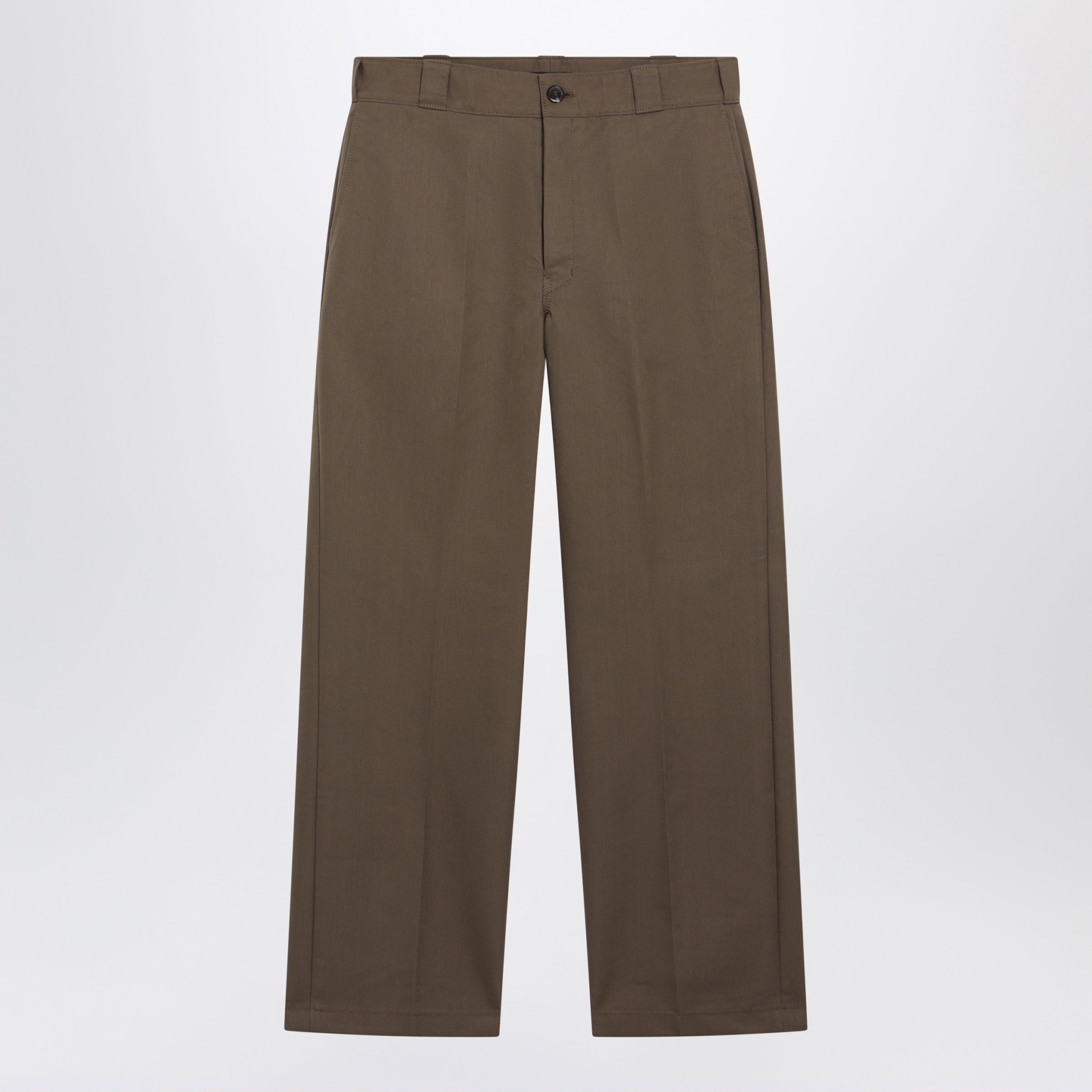 [Prada] Trousers FW26 GEP2726287