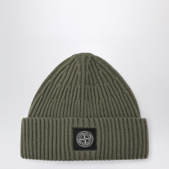 [Stone Island] Beanie FW26 S15N100002S00C3