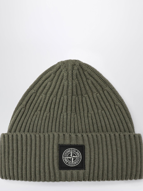 [Stone Island] Beanie FW26 S15N100002S00C3