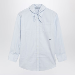 [Prada] Shirts Long Sleeve FW26 P470JROOO1XV2