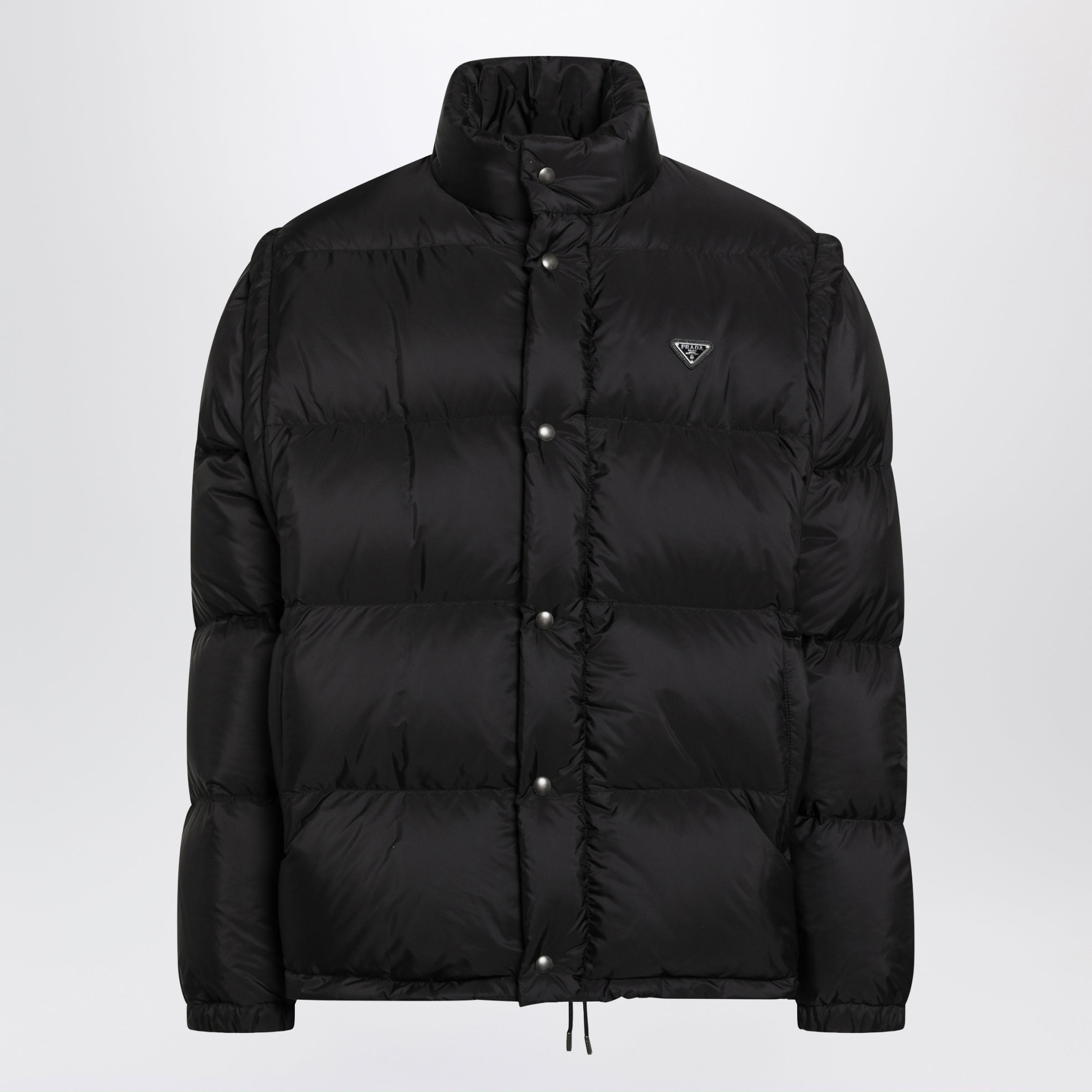 [Prada] Down Jacket FW26 SGC863OOO1WQ9