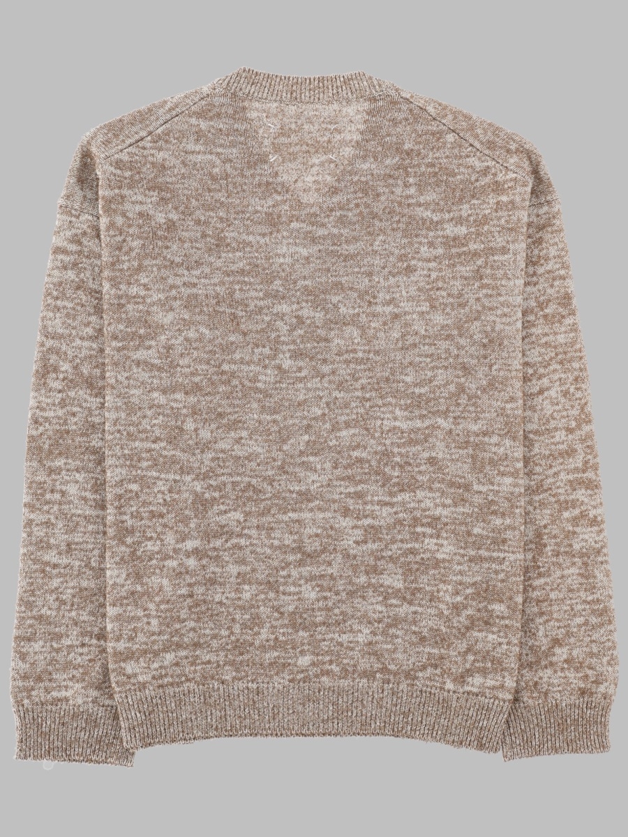 [Maison Margiela] Knitwear SS26 S50HN0019_M13152005F