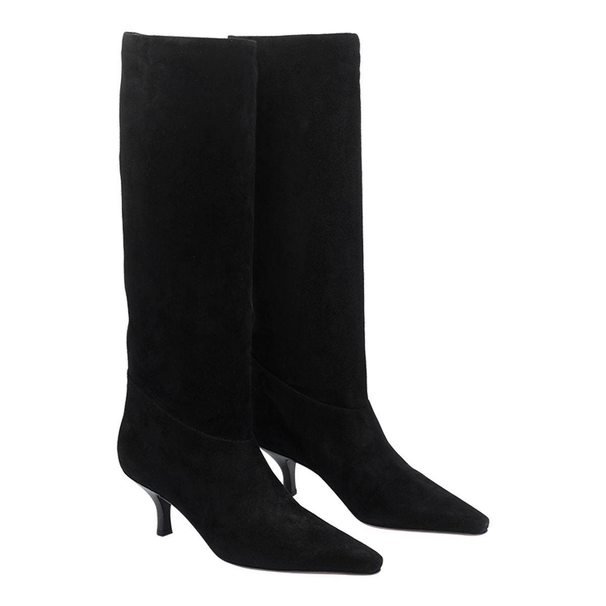 [Paris Texas] Ankle Boots FW26 PX2038XSA04BLACK