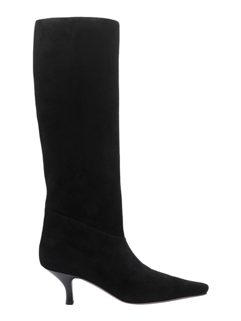 [Paris Texas] Ankle Boots FW26 PX2038XSA04BLACK