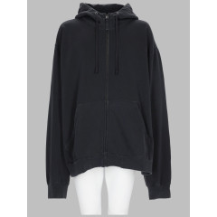 [Maison Margiela] Zip up SS26 S50HG0052_M25017860