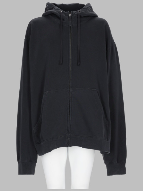 [Maison Margiela] Zip up SS26 S50HG0052_M25017860