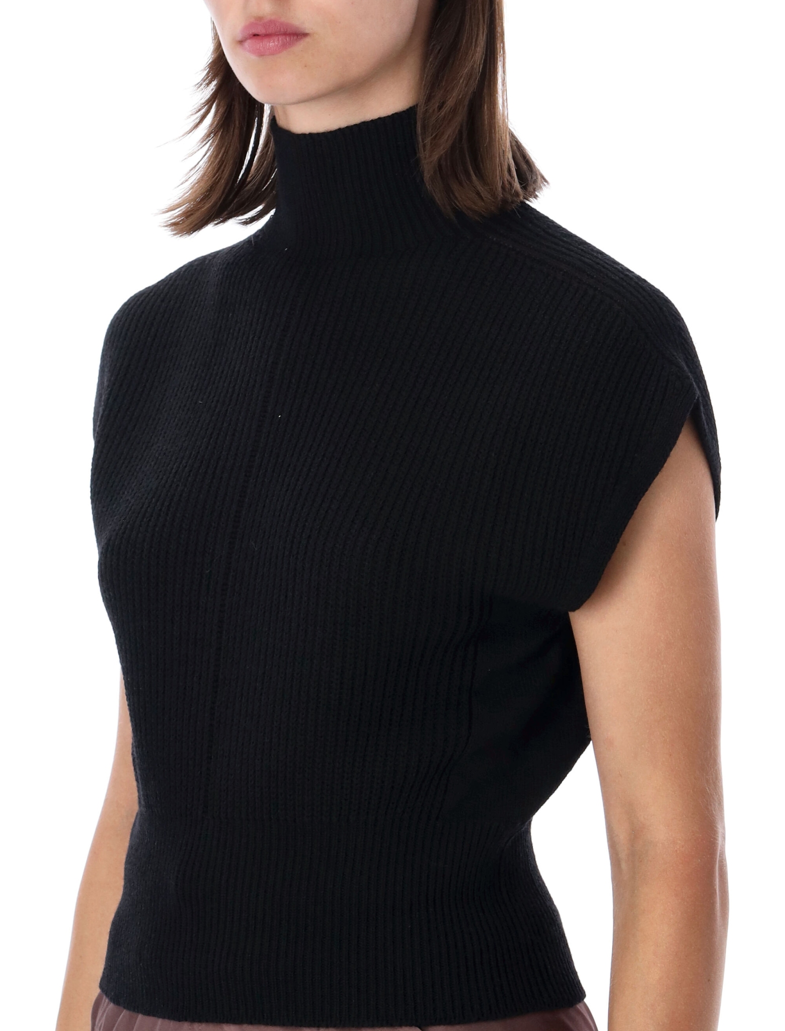 [Rick Owens] Knitwear FW26 RP02F5620KWVH09