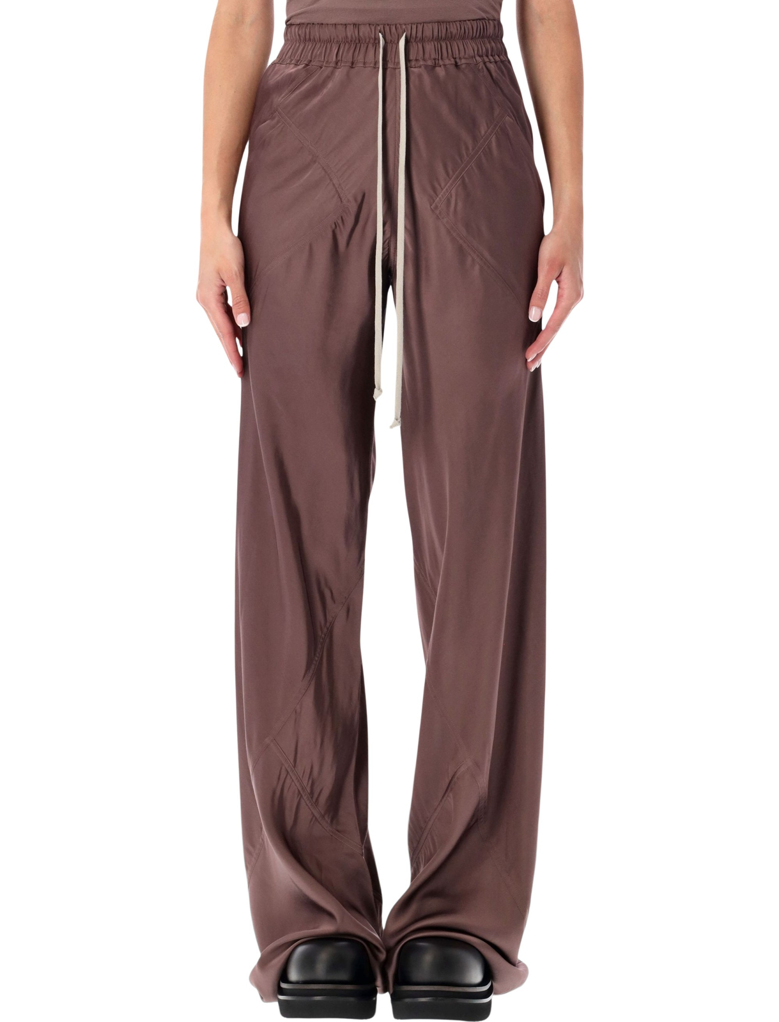 [Rick Owens] Trousers FW26 RP02F5304SCH86