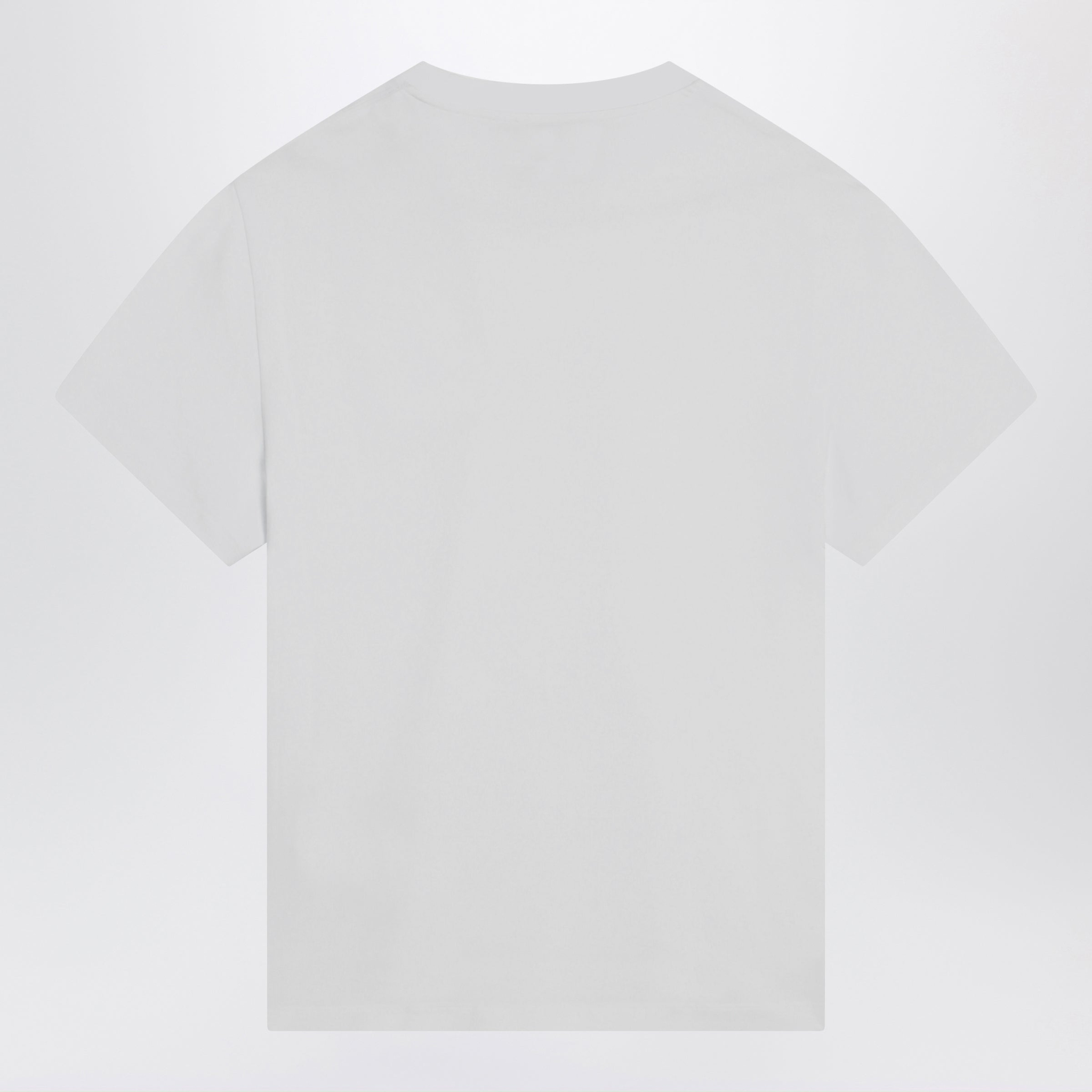 [Ami Paris] T-shirts Short Sleeve FW26 BFUTS035724