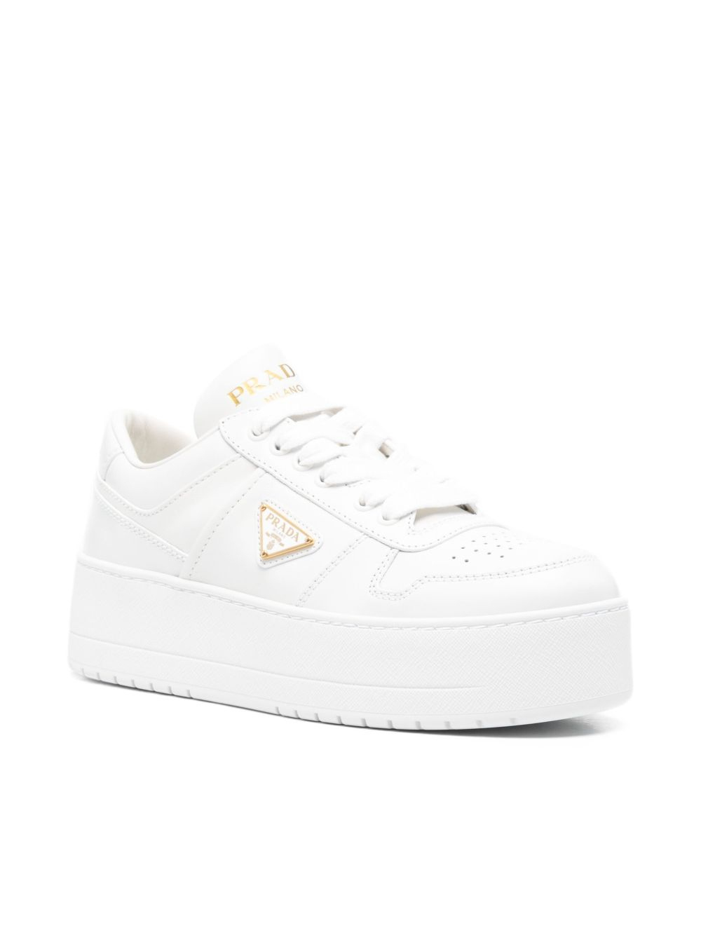 [Prada] Sneakers FW26 1E792M3LPHF0009