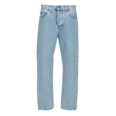[CARHARTT WIP] Jeans CO I0292080112