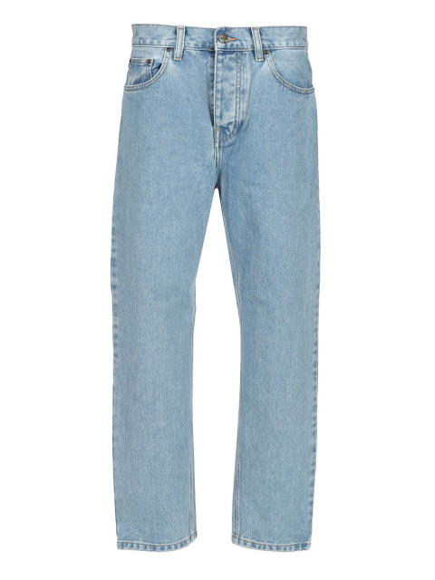 [CARHARTT WIP] Jeans CO I0292080112