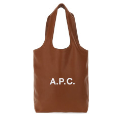[A.P.C.] Tote bag FW26 PUAAT-M61861_CAD