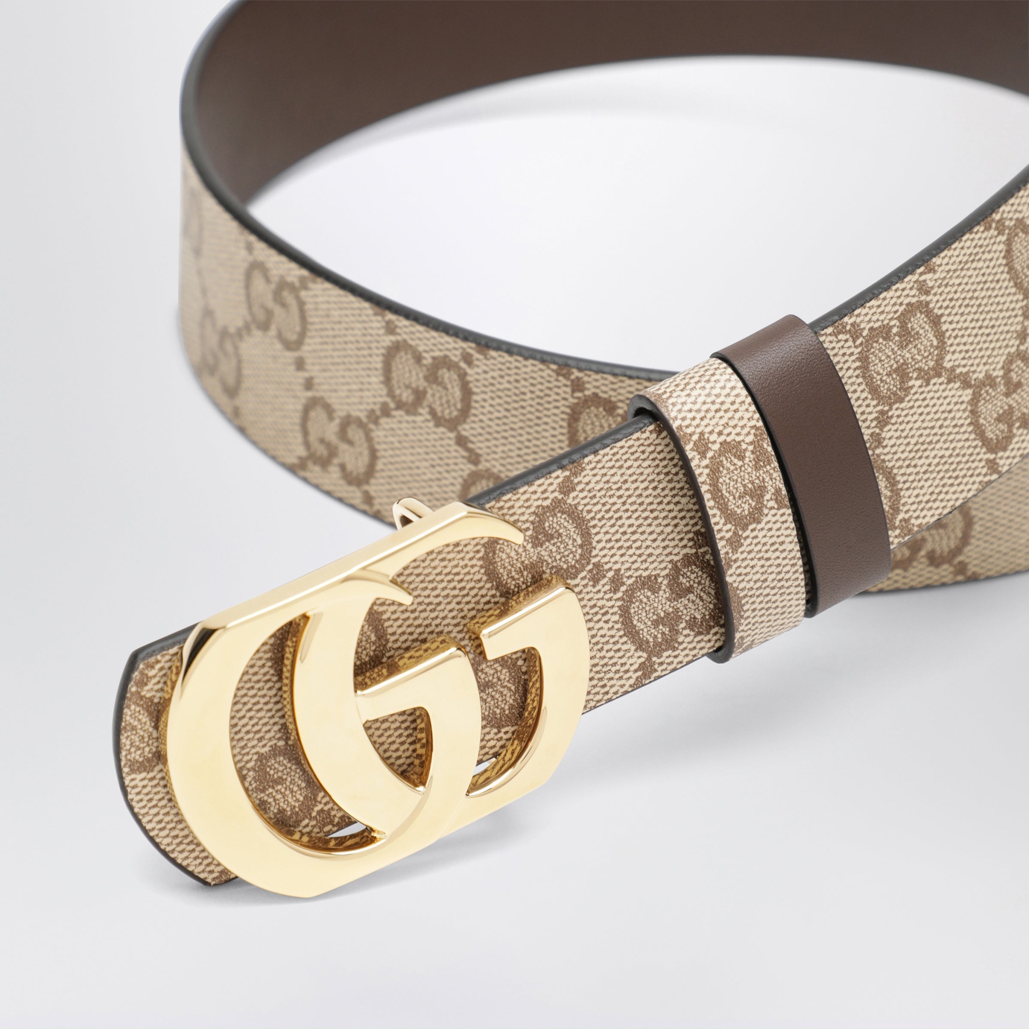 [Gucci] Belt FW26 874723AAGRK