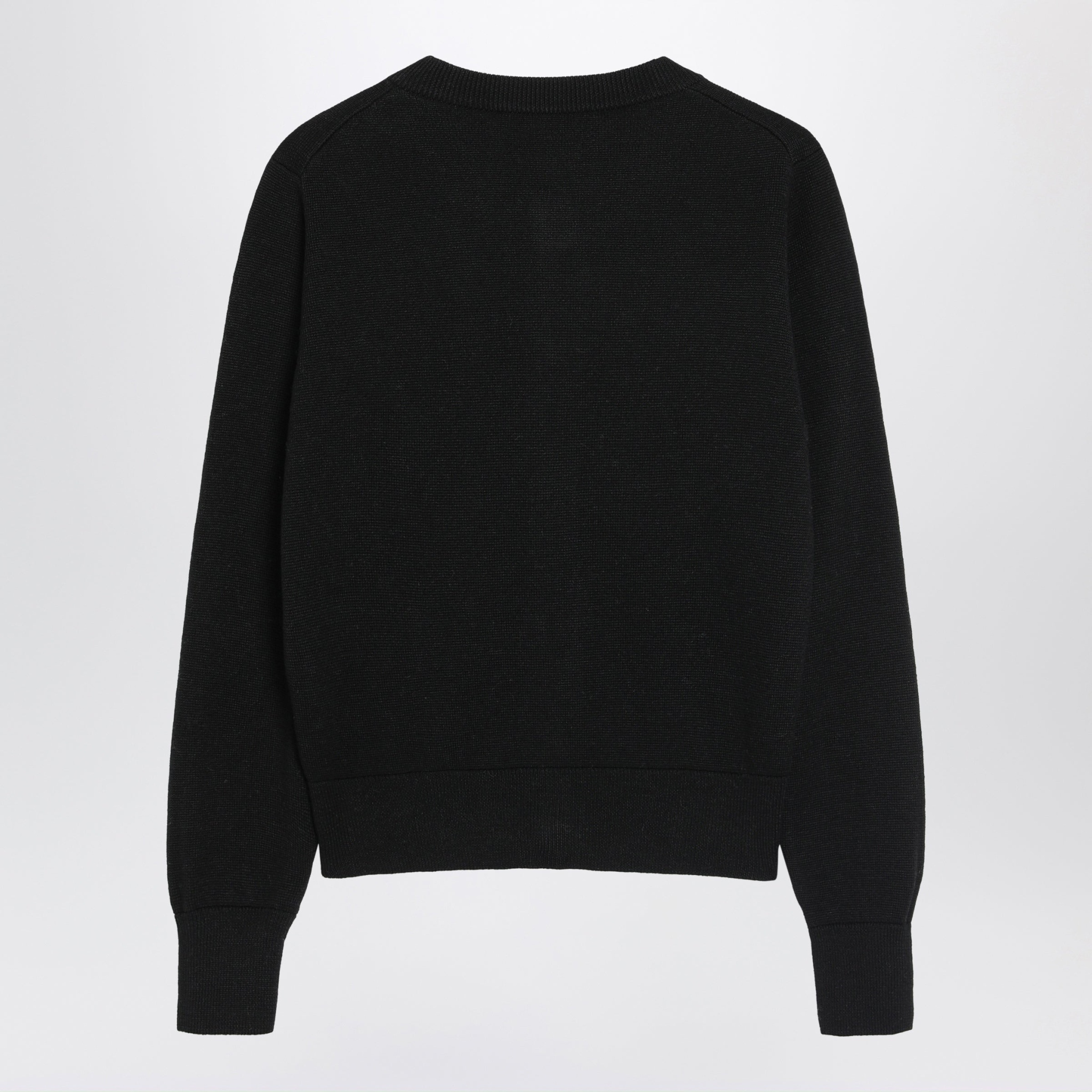 [Ami Paris] Cardigan FW26 FKC361001