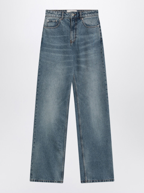 [Ami Paris] Jeans FW26 FTR450DE0046
