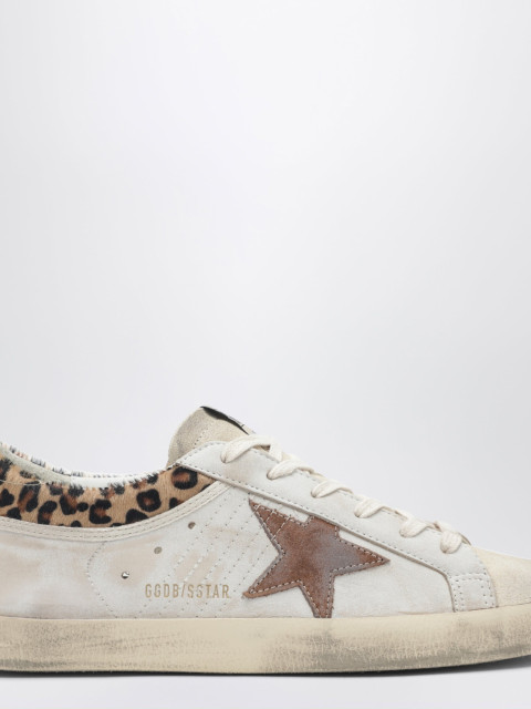 [Golden Goose] Sneakers FW26 GWF01042F008167