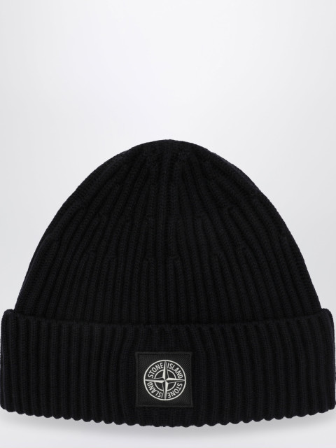[Stone Island] Beanie FW26 S15N100002S00C3