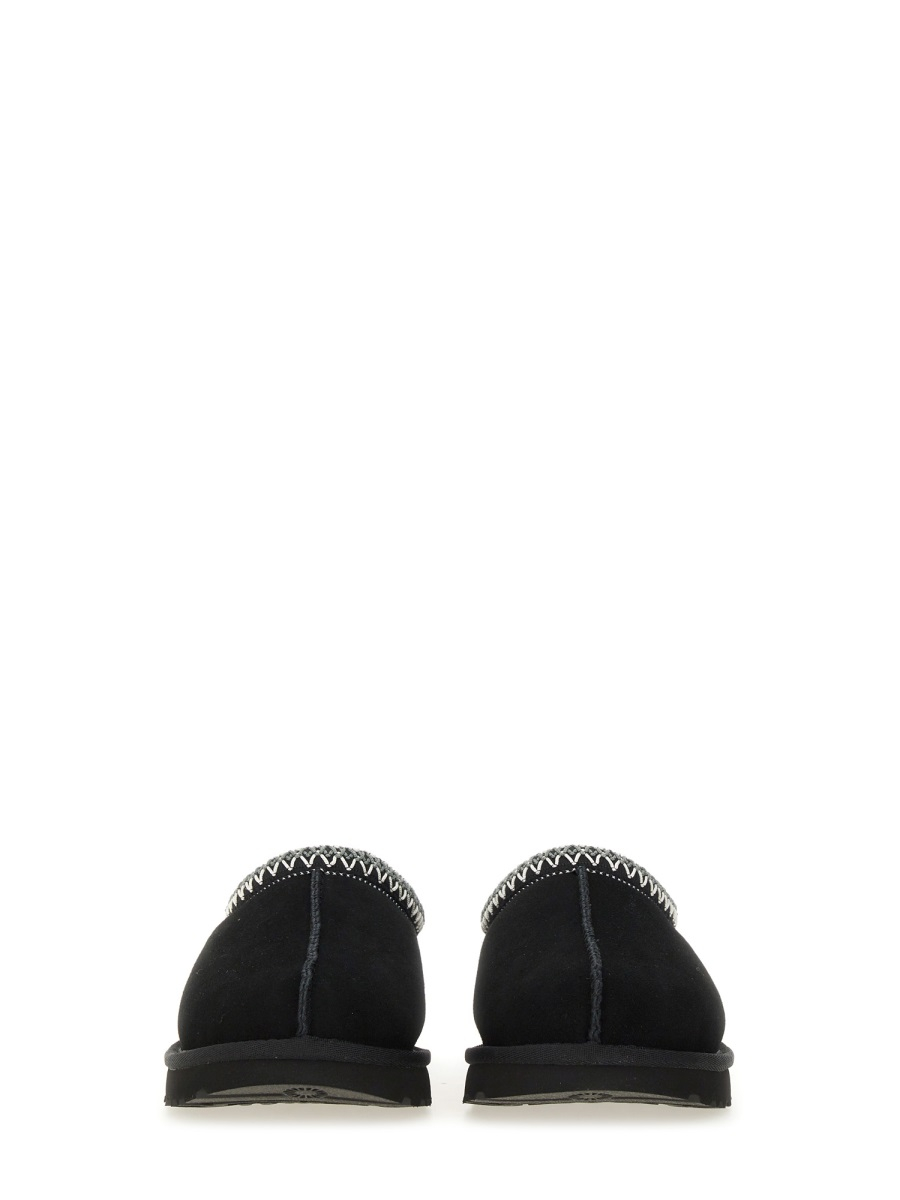 [UGG] Flat shoes FW26 1174470_BLK