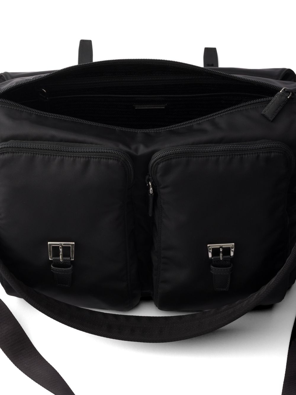 [Prada] Shoulder bag FW26 2VD0722C26F0002