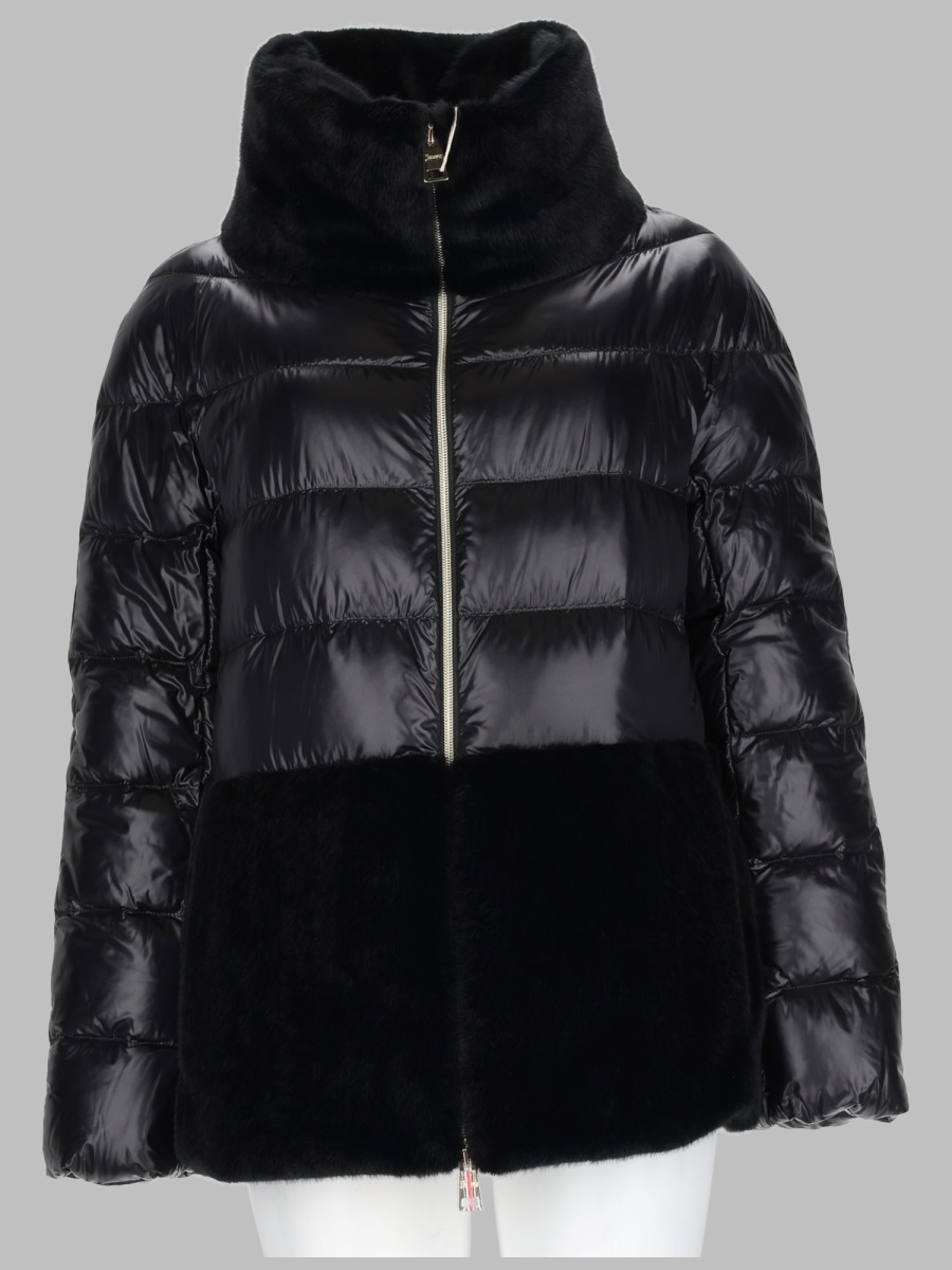 [Herno] Jacket FW26 PI001933D_12017Z9300