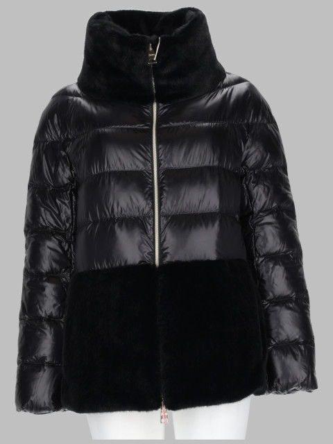 [Herno] Jacket FW26 PI001933D_12017Z9300