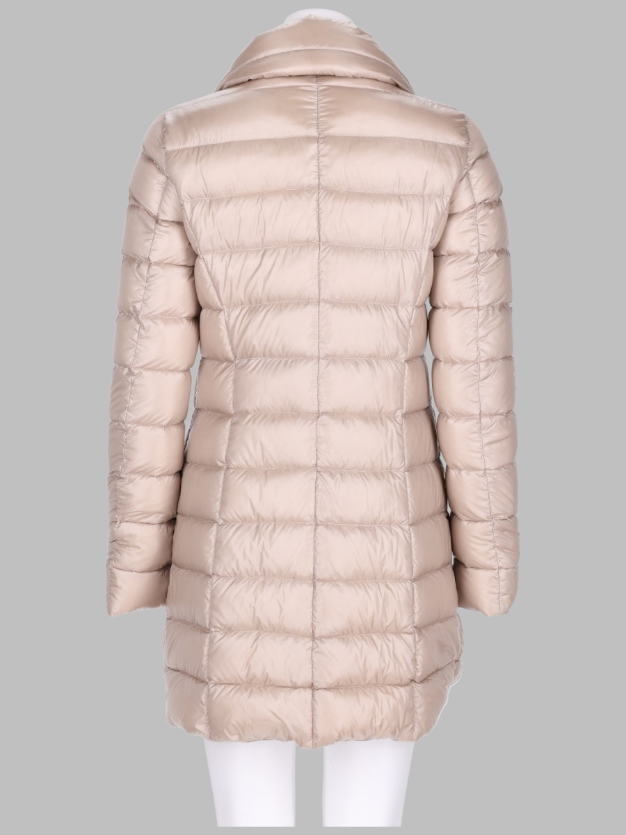 [Herno] Jacket FW26 PI0002DIC_12017Z1985